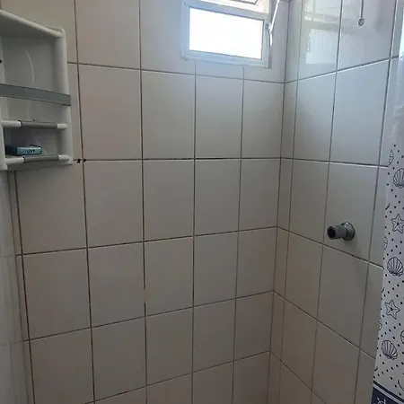 Apartamento Excelente Kitnet Mobiliada Pertinho Mar Vila Velha  Exterior foto