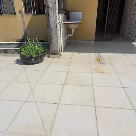 Apartamento Excelente Kitnet Mobiliada Pertinho Mar Vila Velha  Exterior foto