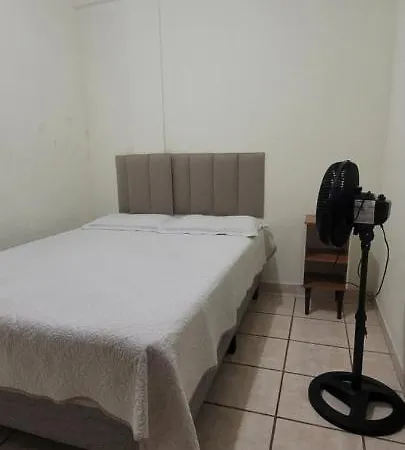 Apartamento Excelente Kitnet Mobiliada Pertinho Mar Vila Velha  Exterior foto
