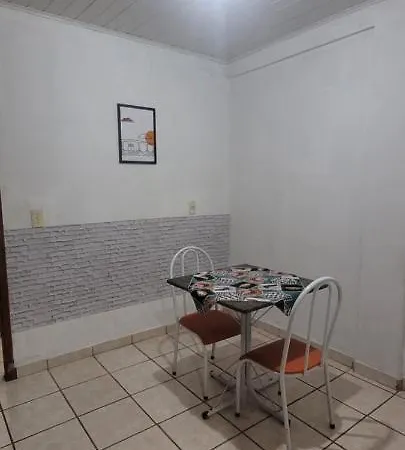 Apartamento Excelente Kitnet Mobiliada Pertinho Mar Vila Velha  Exterior foto