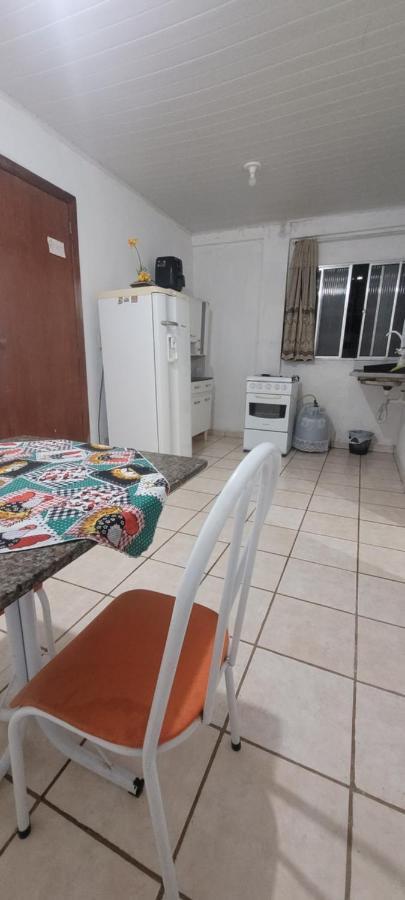 Excelente Kitnet Mobiliada Pertinho Mar Apartment Vila Velha (Espirito Santo)