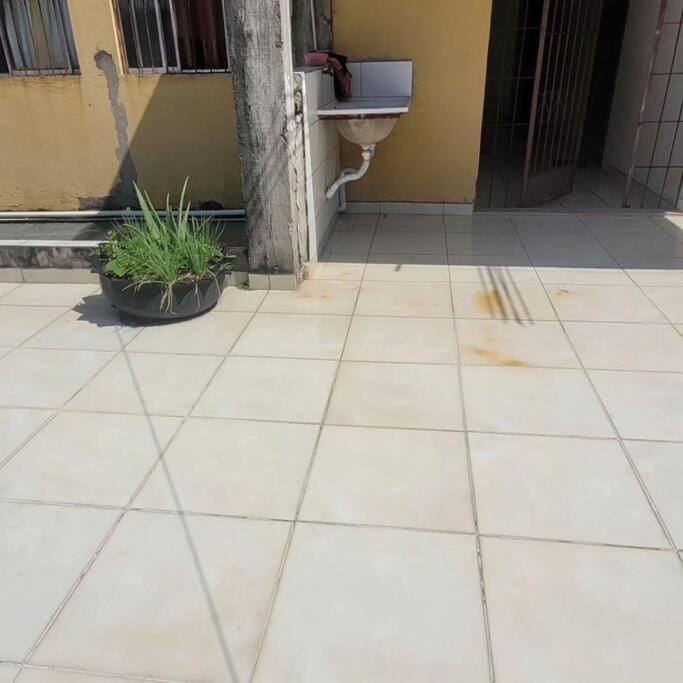 Apartment Excelente Kitnet Mobiliada Pertinho Mar Vila Velha (Espirito Santo)